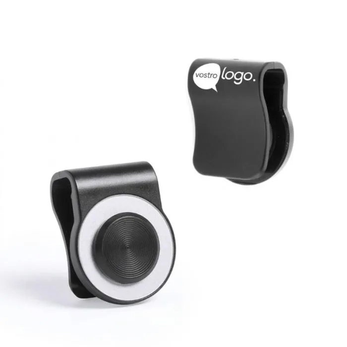 Blocco per webcam Joystick pubblicitario Maint