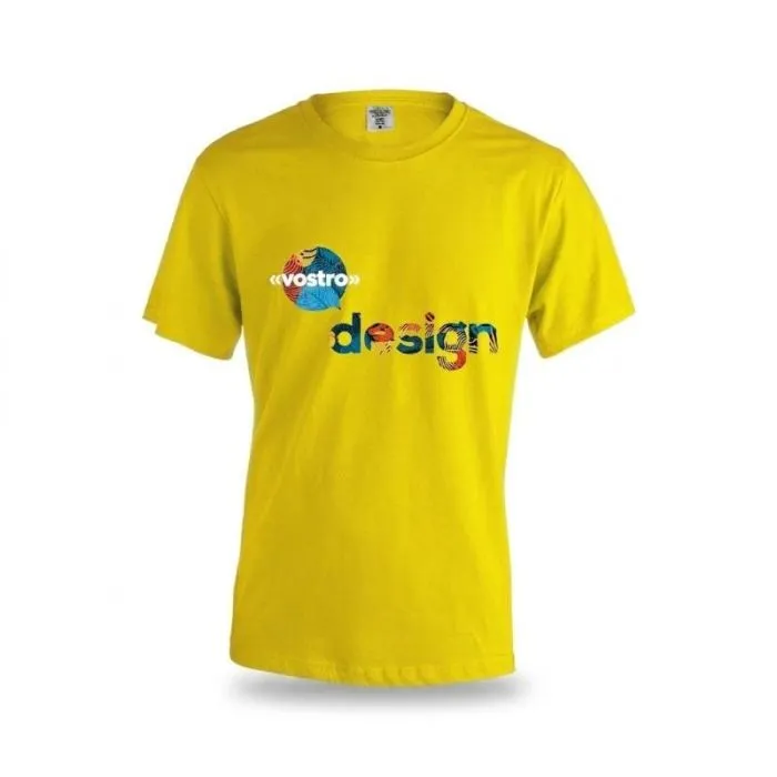 Maglietta personalizzata per adulti Keya - Jersey 130 g
