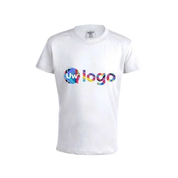 Gepersonaliseerd Keya-T-shirt voor kinderen