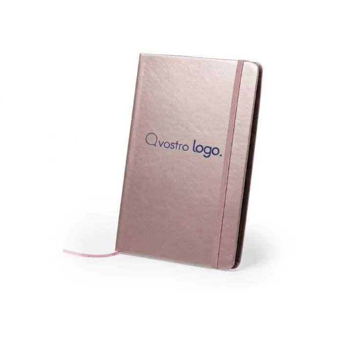 Blocco note promozionale Bodley