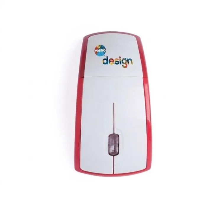 Mouse pubblicitario Lenbal