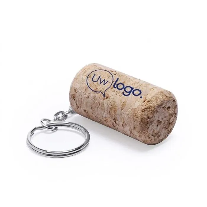 Telsox-promotie-sleutelhanger