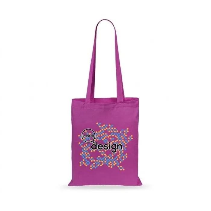 Borsa tote in cotone promozionale - Turkal