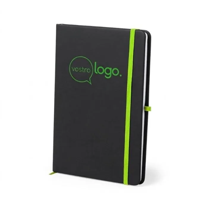 Blocco note promozionale Kefron