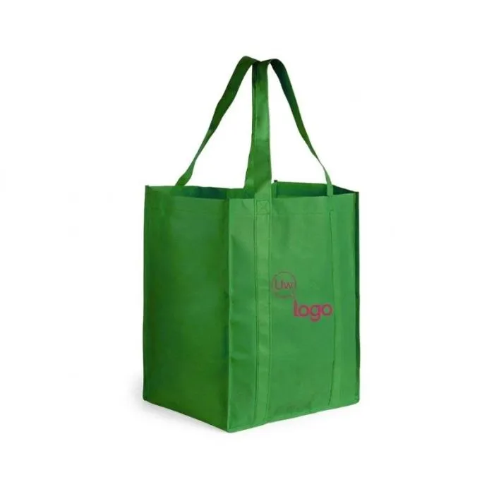 Gepersonaliseerde XL-boodschappentas - Shop XL