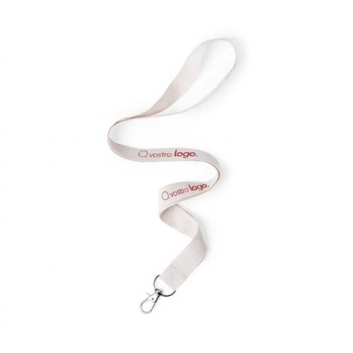 Laccetto promozionale Mirok - 20x500 mm