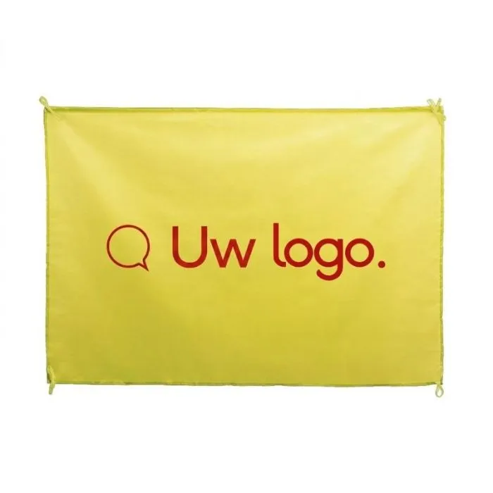 Gepersonaliseerde vlag van Dambor