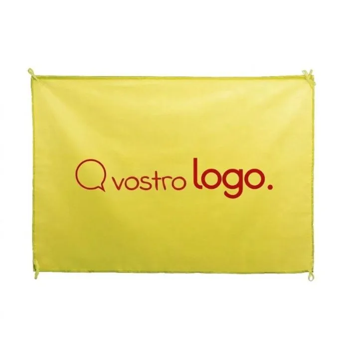 Bandiera personalizzata Dambor