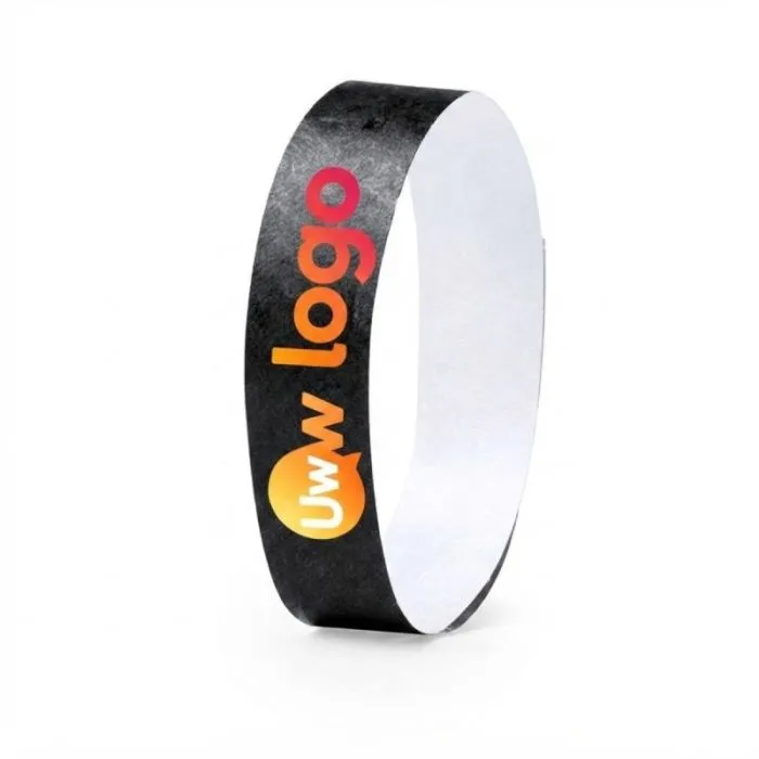 Ankaran: personaliseerbare armband voor evenementen