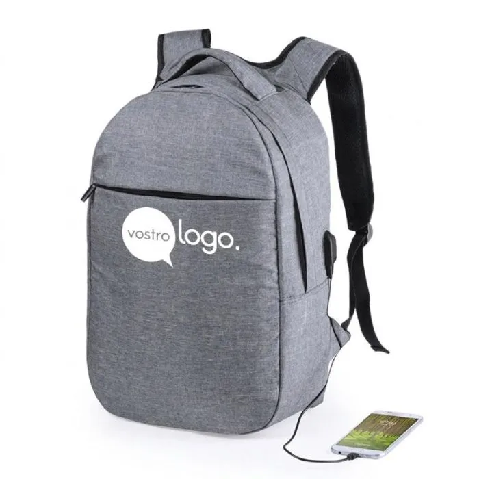 Zaino personalizzato Rigal