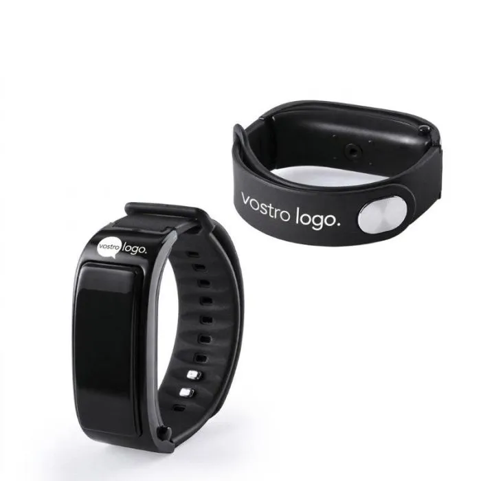 Braccialetto smart personalizzato Rusk