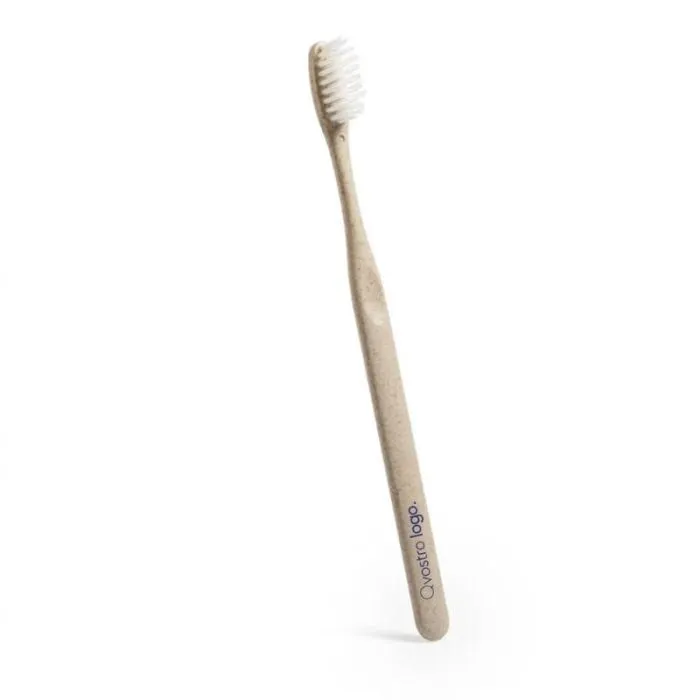Spazzolino da denti promozionale Cleidol