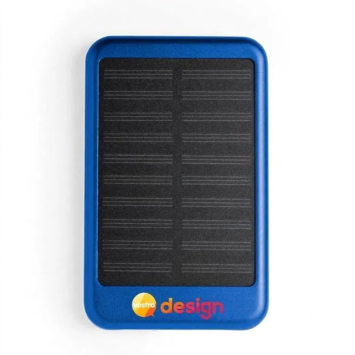 Batteria esterna personalizzata Rudder