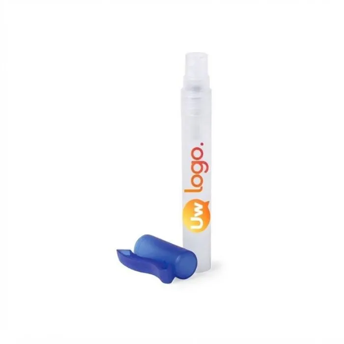 Personaliseerbare fles met Bustan-handreiniger
