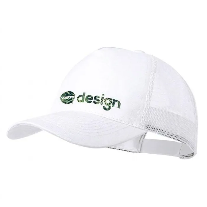 Cappellino personalizzato Clipak