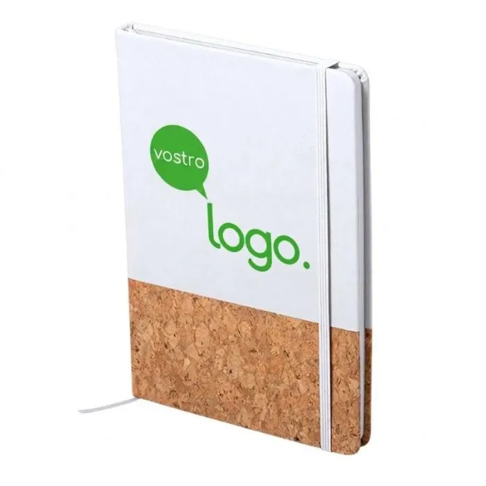 Blocco note promozionale Bluster
