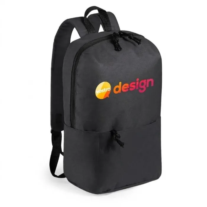 Zaino promozionale Galpox