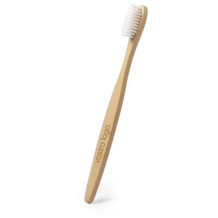 Spazzolino da denti promozionale Lencix