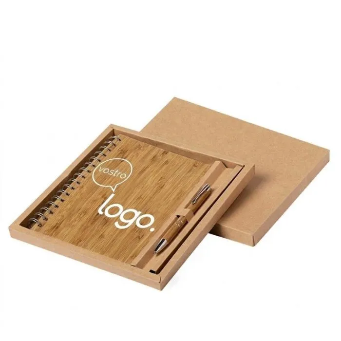 Set promozionale Hecan