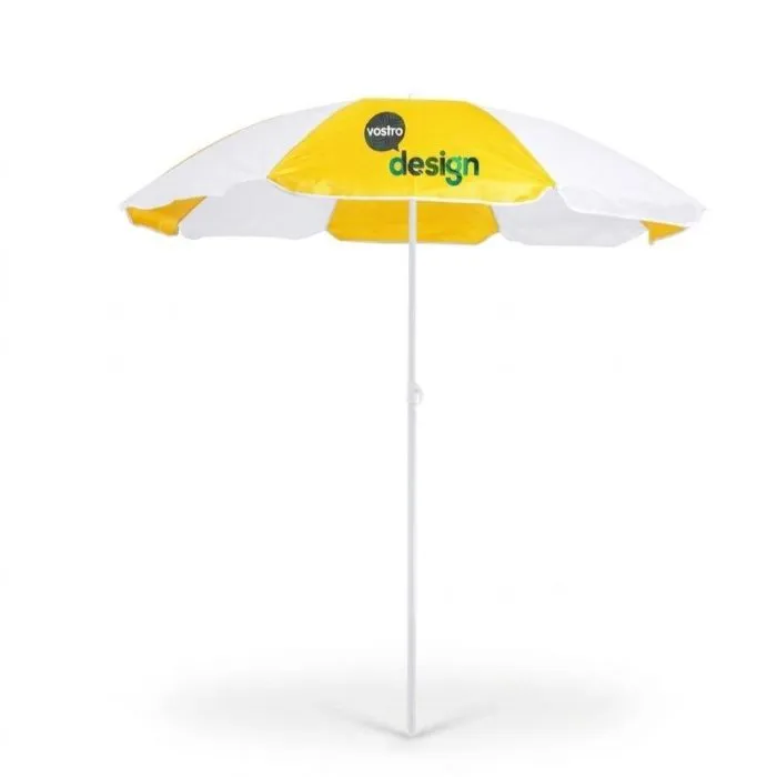 Ombrellone in nylon personalizzato - Nukel