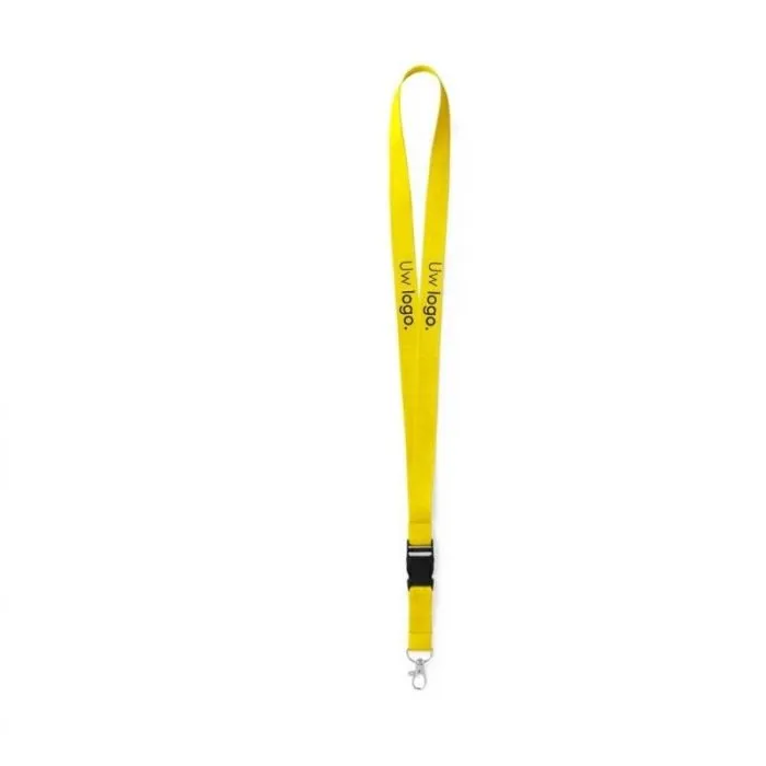 Kunel-promotie-lanyard - 20 x 550 mm