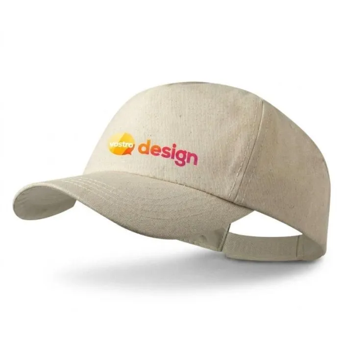 Cappellino personalizzato Zonner