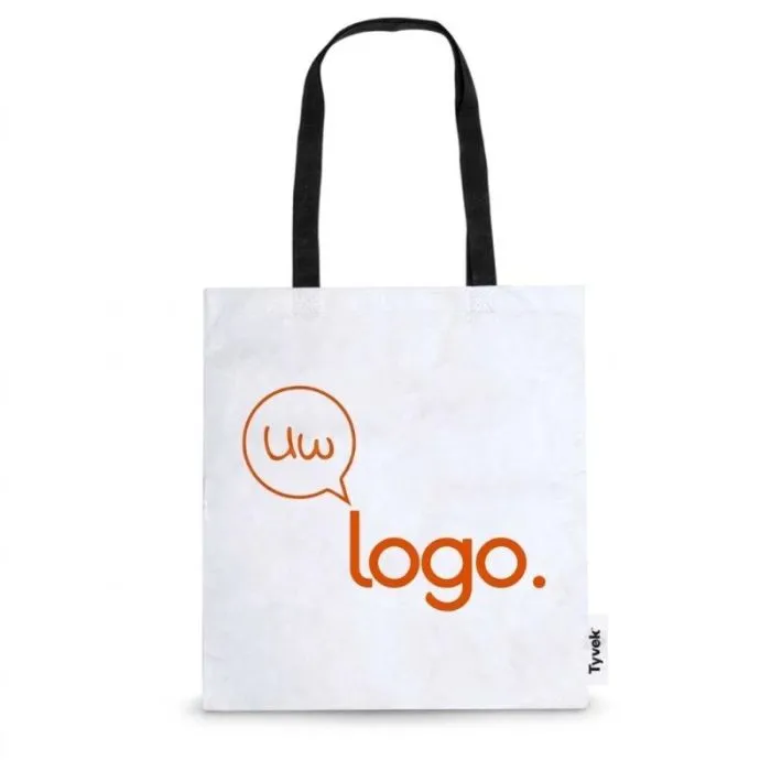 100% recyclebare promotietote-bag - Naisa