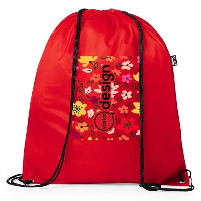 Zaino personalizzato Lambur