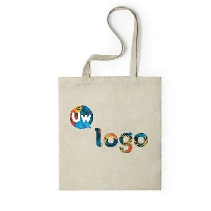 Gepersonaliseerde draagtas, speciaal voor sublimatiedruk - Prosum