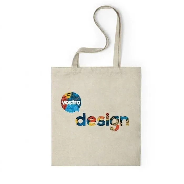 Borsa tote personalizzata speciale per sublimazione - Prosum