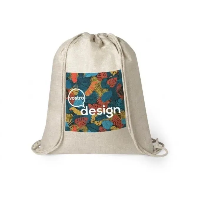 Zaino personalizzato Lizcom