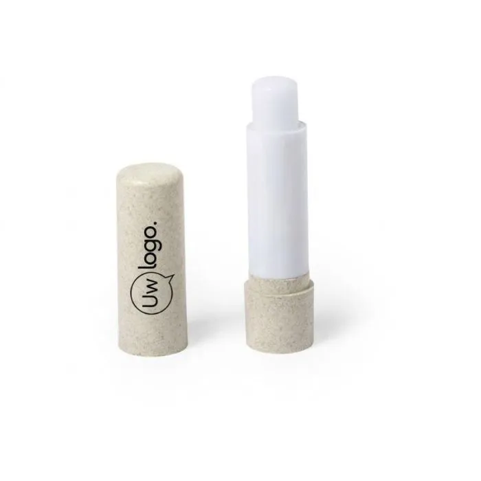 Fledar-lippenbalsem als relatiegeschenk