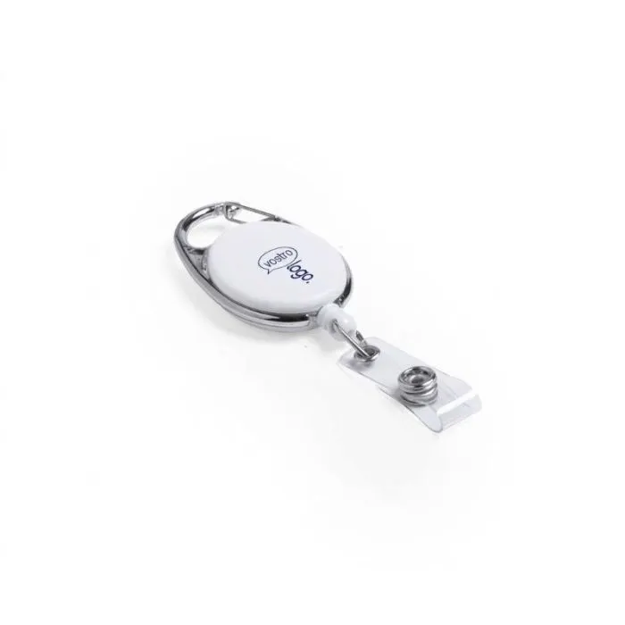 Portabadge promozionale Napper