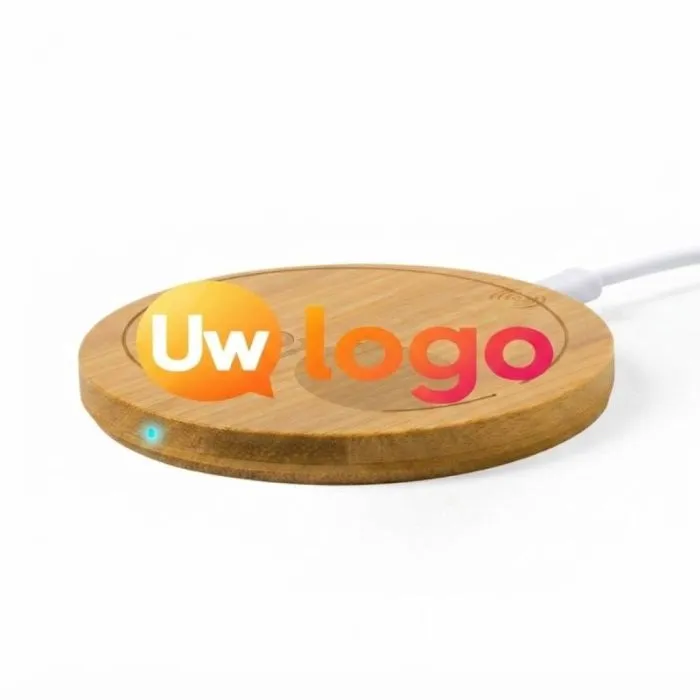 Op maat gemaakte lader van Hebant