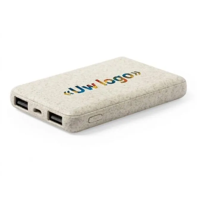 Op maat gemaakte externe oplaadbatterij van Shiden