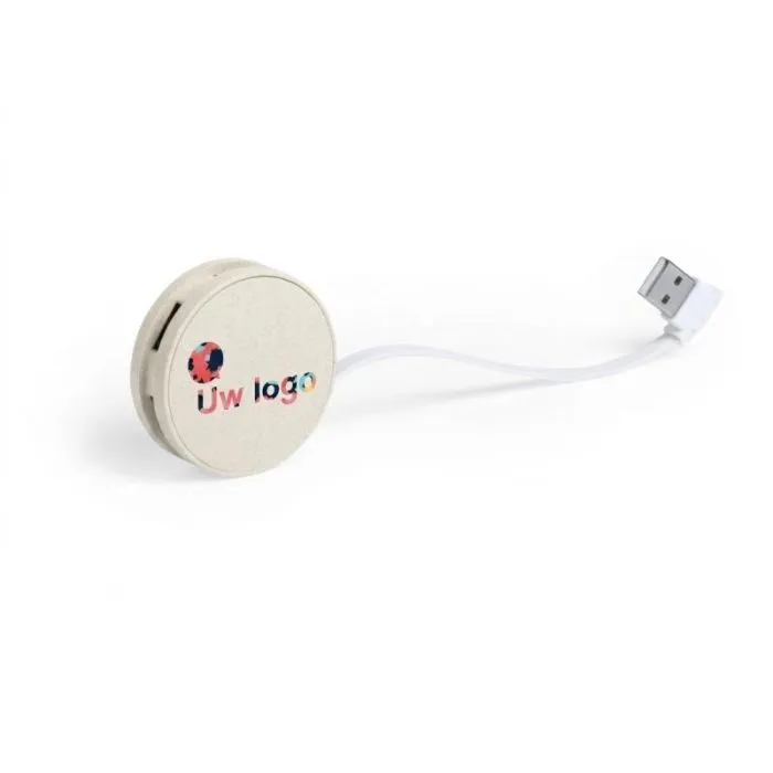 Aangepaste USB-poort van Brunox