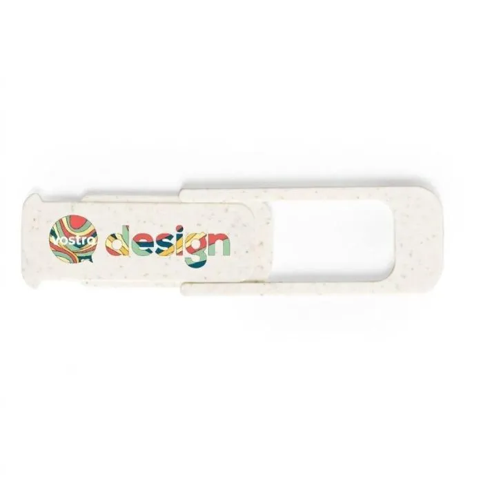Copri-webcam personalizzato Fildon