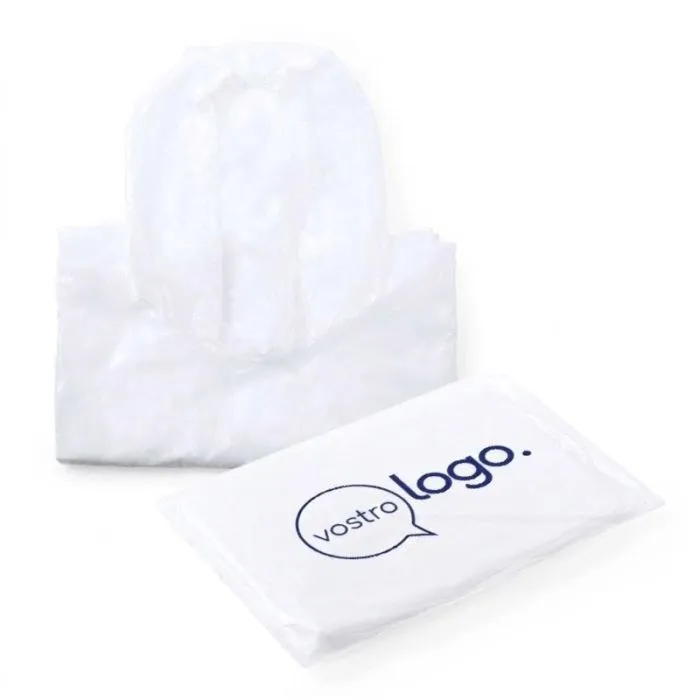 Poncho promozionale Reizon