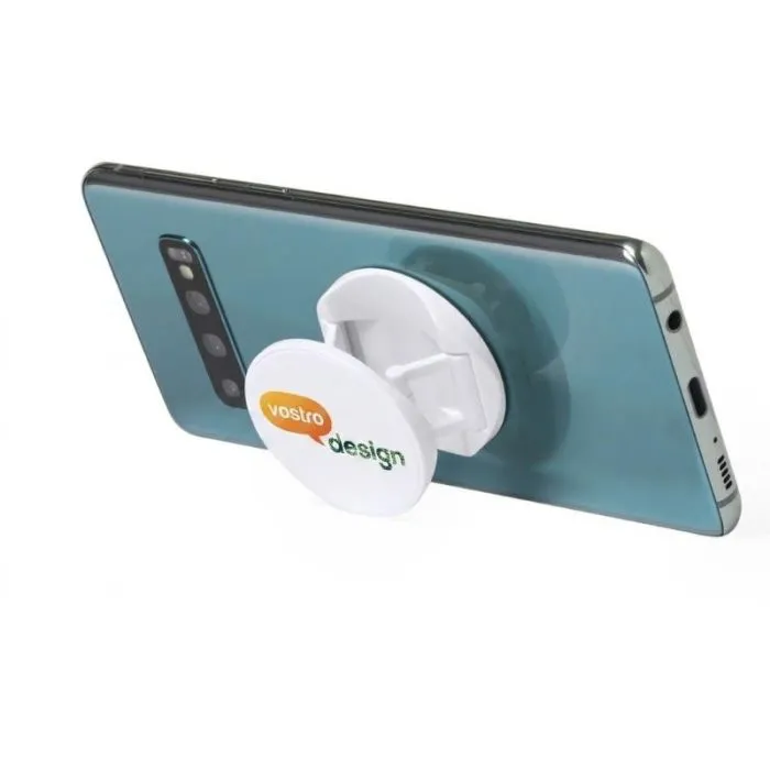 Supporto personalizzato Hunabik