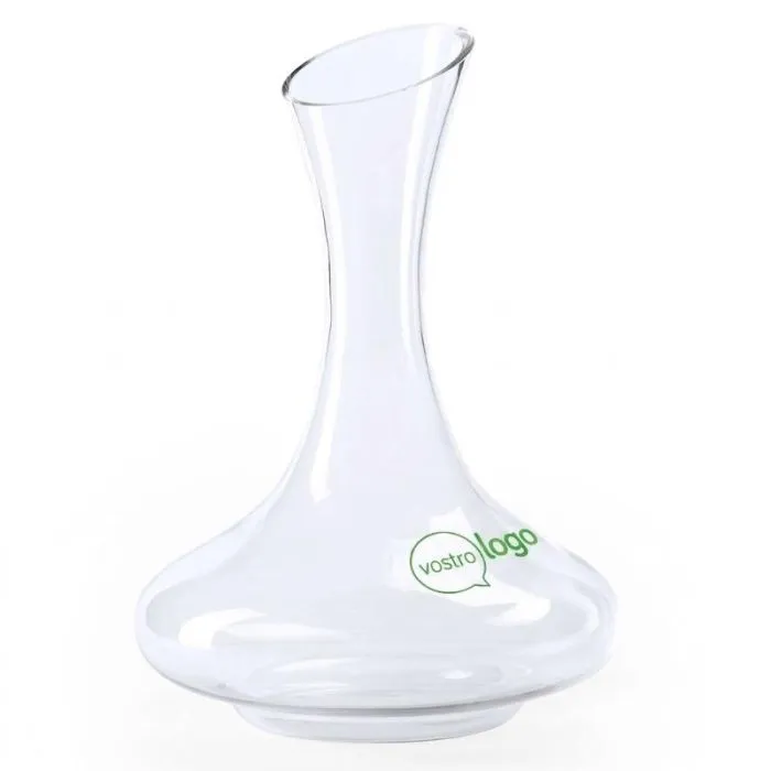 Decantatore personalizzabile Pikerson
