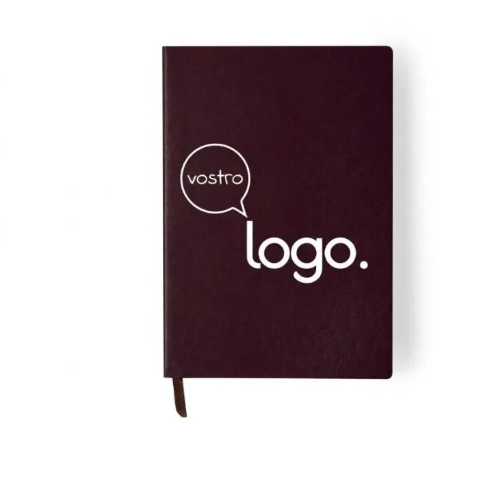 Blocco note promozionale Paldon