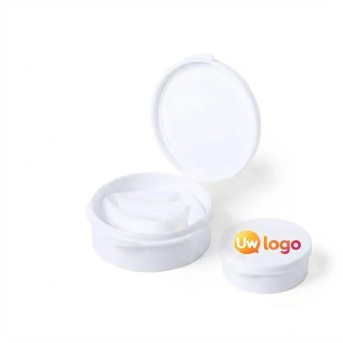 Gepersonaliseerd antibacterieel rietje - Ladix