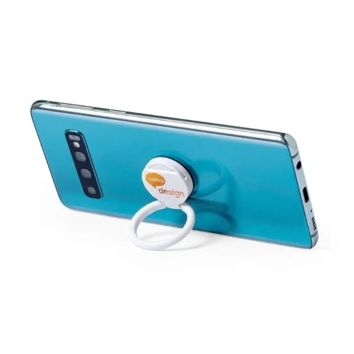 Supporto antibatterico personalizzato per cellulare Sustre
