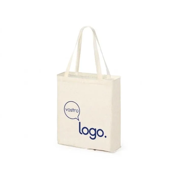 Borsa promozionale in tela di iuta - Dylan