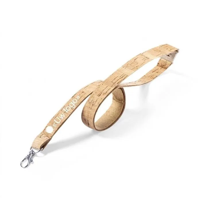 Bespal-promotie-lanyard - 20 x 480 mm