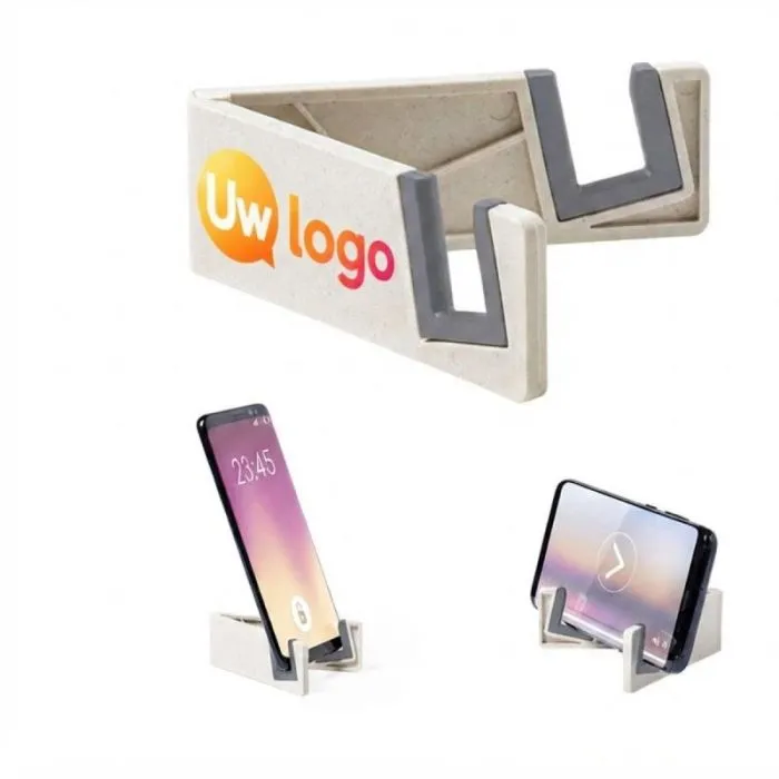 Lastrow gepersonaliseerde telefoonhouder