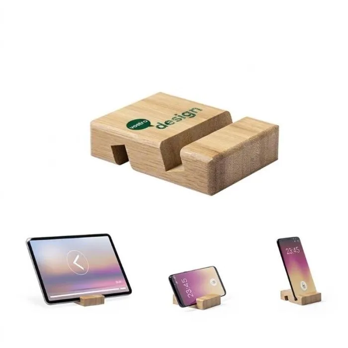 Supporto personalizzato per cellulare Delim