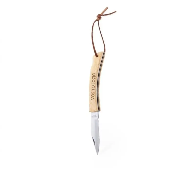 Coltellino personalizzato Sultan