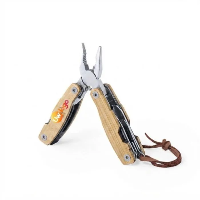 Gepersonaliseerde Folnax-multitool