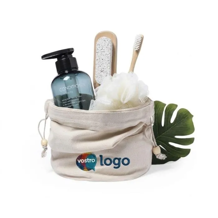 Contenitore promozionale - Talso